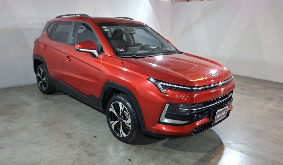 Jac Sei4 Pro 1.6 COMFORT Suv 2024