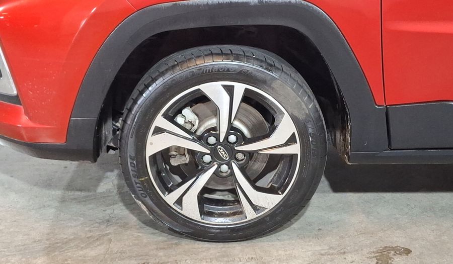 Jac Sei4 Pro 1.6 COMFORT Suv 2024