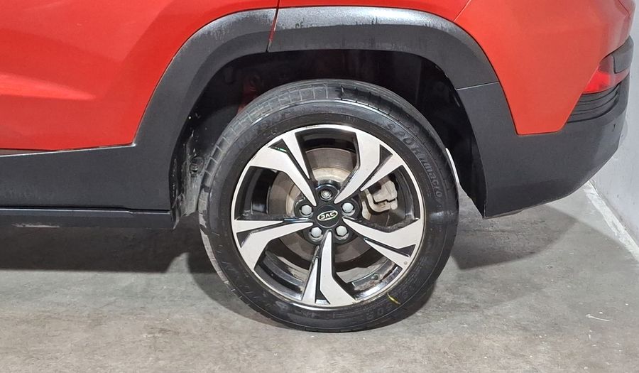 Jac Sei4 Pro 1.6 COMFORT Suv 2024