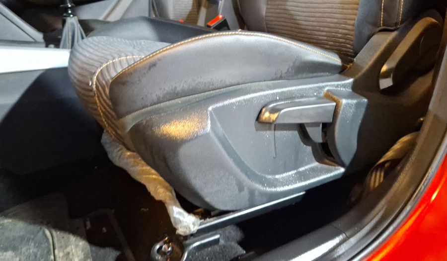Jac Sei4 Pro 1.6 COMFORT Suv 2024