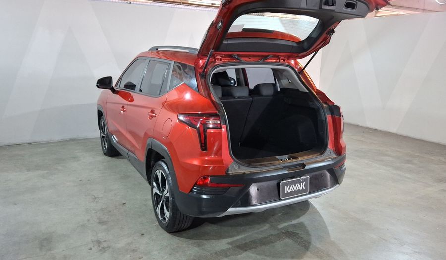 Jac Sei4 Pro 1.6 COMFORT Suv 2024