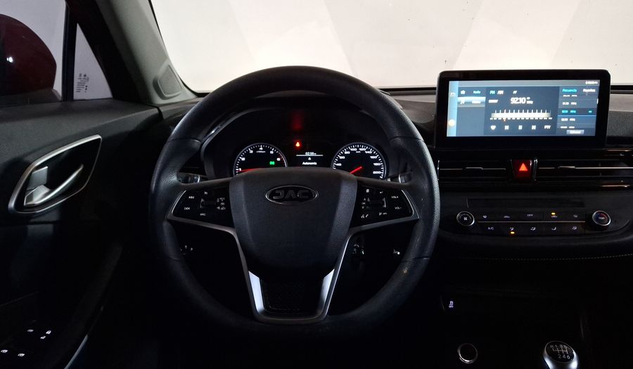 Jac Sei4 Pro 1.6 COMFORT Suv 2024