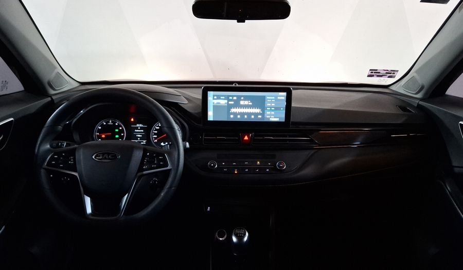 Jac Sei4 Pro 1.6 COMFORT Suv 2024