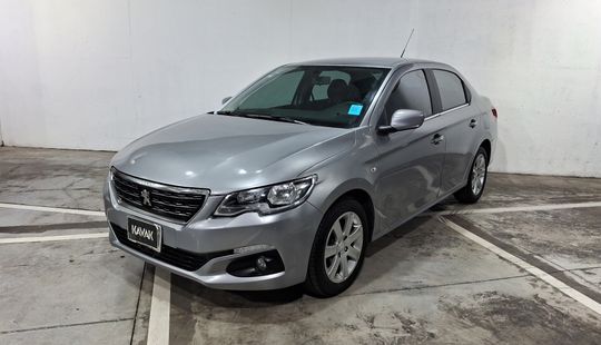 Peugeot • 301