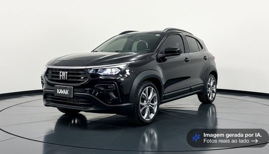 Fiat • Pulse