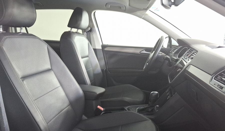 Volkswagen Tiguan 1.4 COMFORTLINE DCT Suv 2020