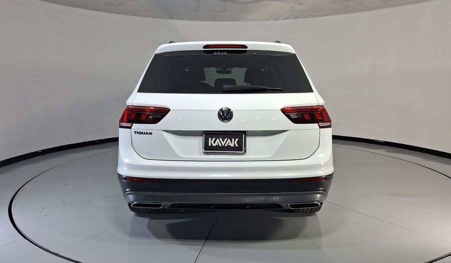 Volkswagen Tiguan 1.4 COMFORTLINE DCT Suv 2020