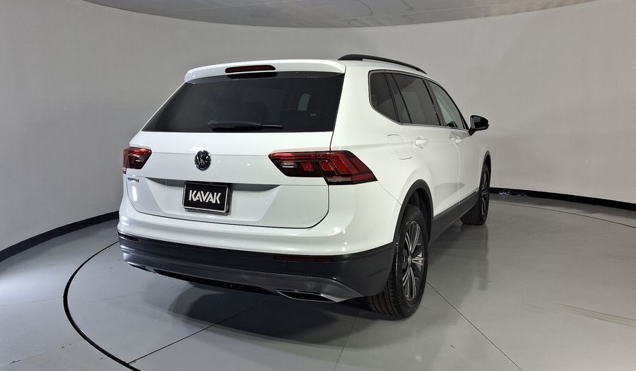 Volkswagen Tiguan 1.4 COMFORTLINE DCT Suv 2020