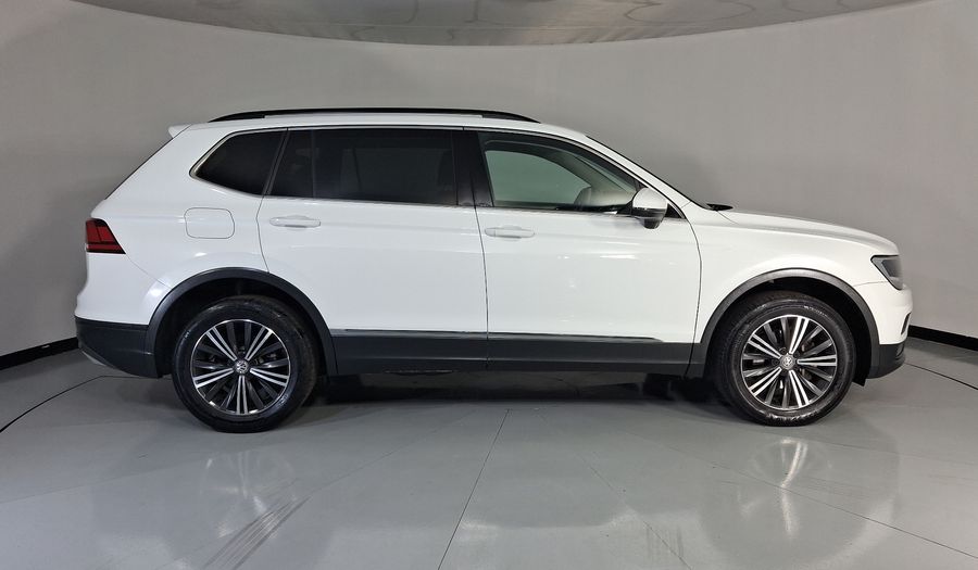 Volkswagen Tiguan 1.4 COMFORTLINE DCT Suv 2020
