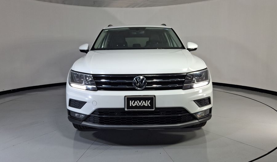 Volkswagen Tiguan 1.4 COMFORTLINE DCT Suv 2020