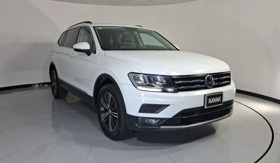 Volkswagen Tiguan 1.4 COMFORTLINE DCT Suv 2020