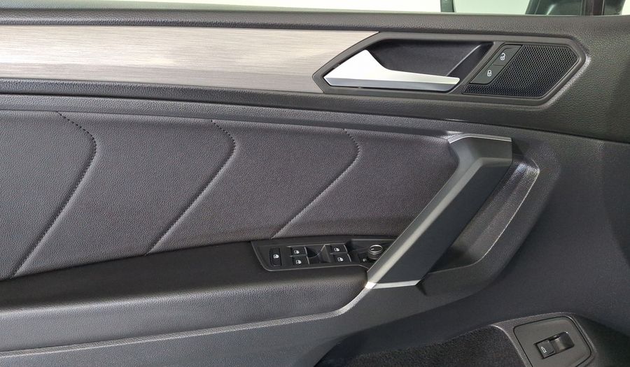 Volkswagen Tiguan 1.4 COMFORTLINE DCT Suv 2020