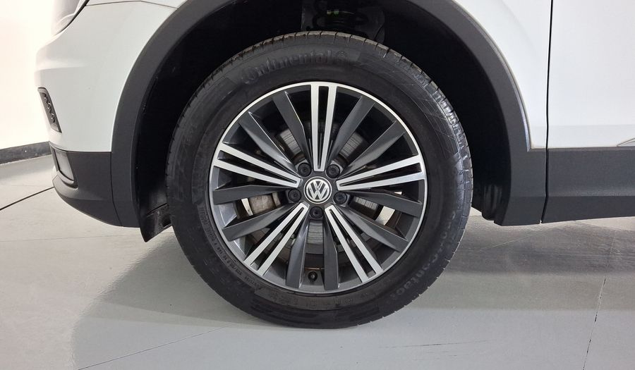 Volkswagen Tiguan 1.4 COMFORTLINE DCT Suv 2020