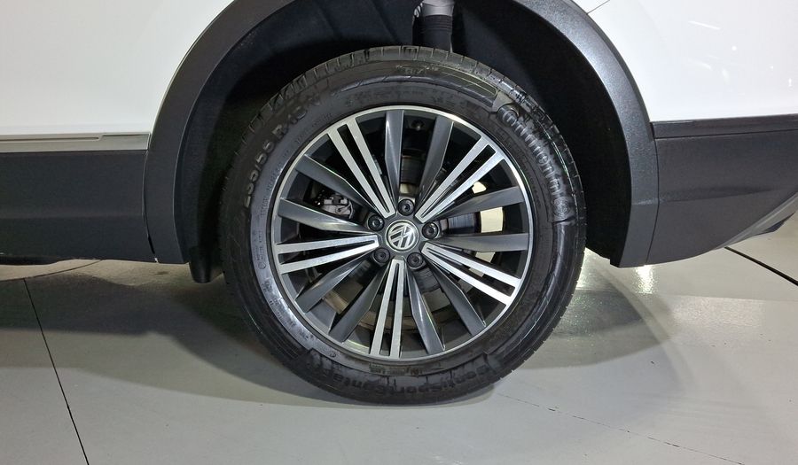Volkswagen Tiguan 1.4 COMFORTLINE DCT Suv 2020
