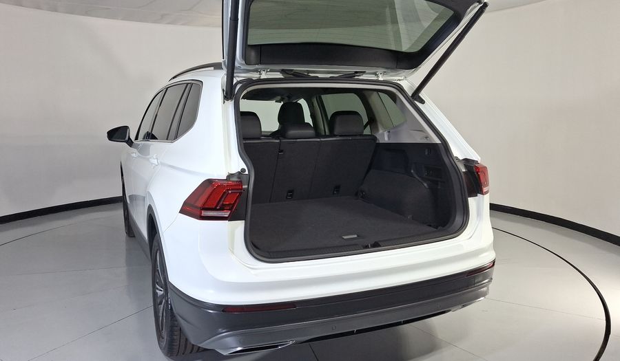 Volkswagen Tiguan 1.4 COMFORTLINE DCT Suv 2020