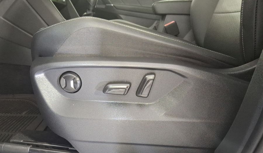 Volkswagen Tiguan 1.4 COMFORTLINE DCT Suv 2020