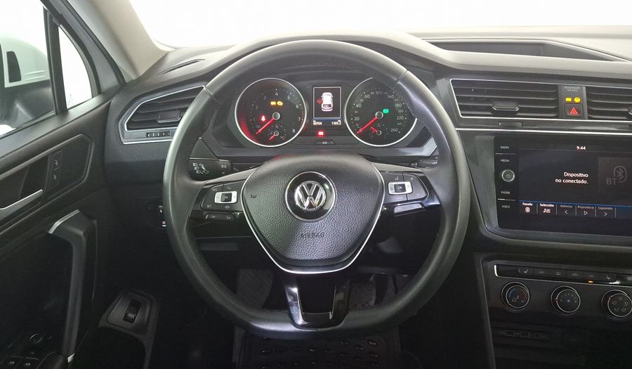 Volkswagen Tiguan 1.4 COMFORTLINE DCT Suv 2020