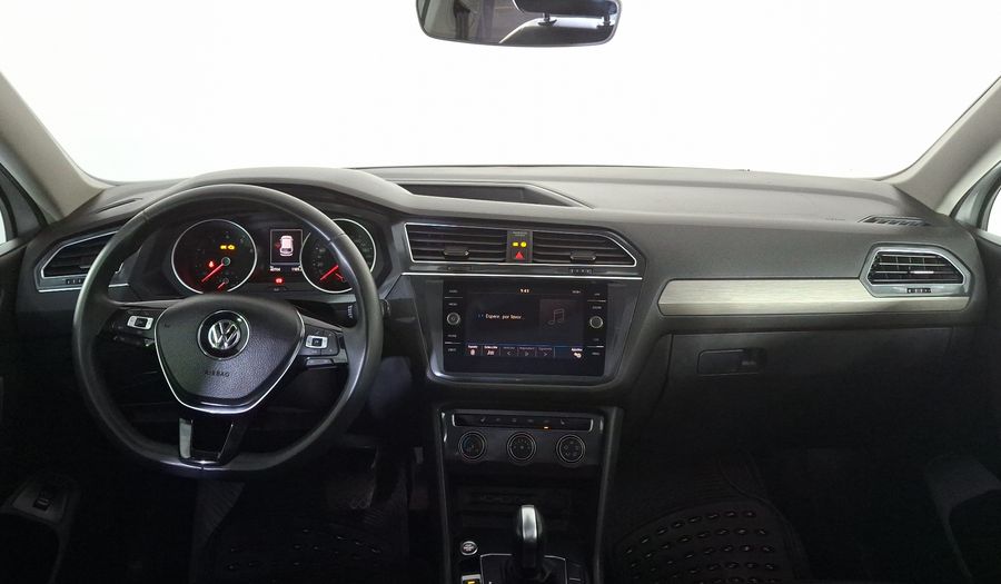Volkswagen Tiguan 1.4 COMFORTLINE DCT Suv 2020