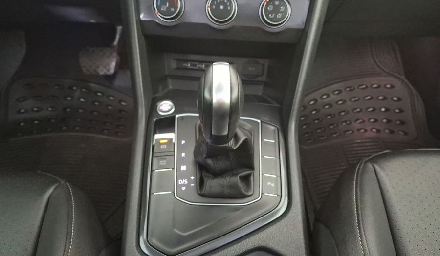 Volkswagen Tiguan 1.4 COMFORTLINE DCT Suv 2020