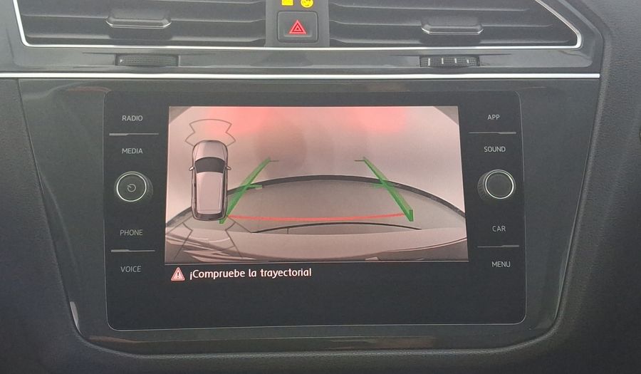 Volkswagen Tiguan 1.4 COMFORTLINE DCT Suv 2020