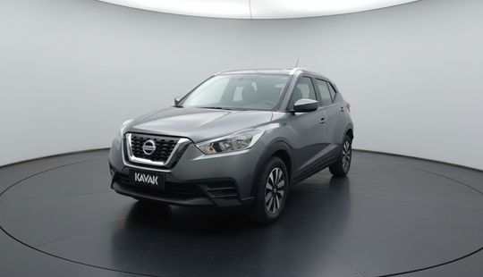 Nissan • Kicks
