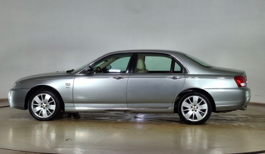 Mg 750 2.5 V6 AUTO Sedan 2010