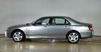 Mg 750 2.5 V6 AUTO Sedan 2010