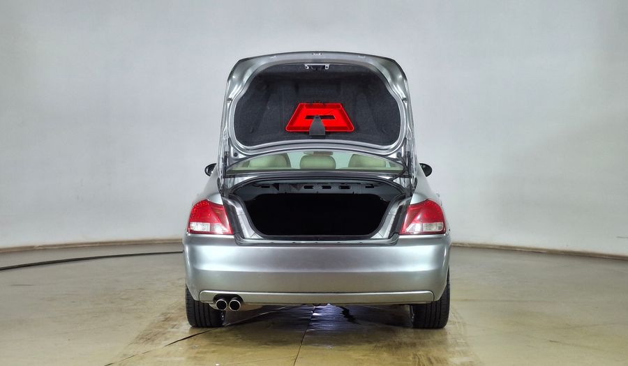 Mg 750 2.5 V6 AUTO Sedan 2010