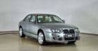 Mg 750 2.5 V6 AUTO Sedan 2010