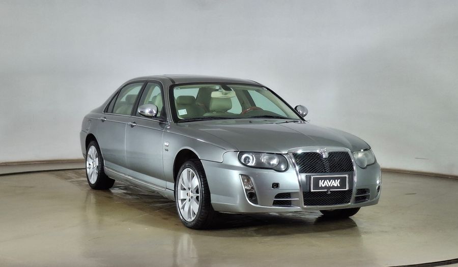 Mg 750 2.5 V6 AUTO Sedan 2010