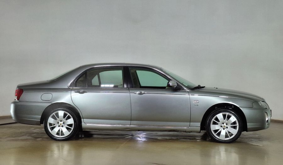 Mg 750 2.5 V6 AUTO Sedan 2010