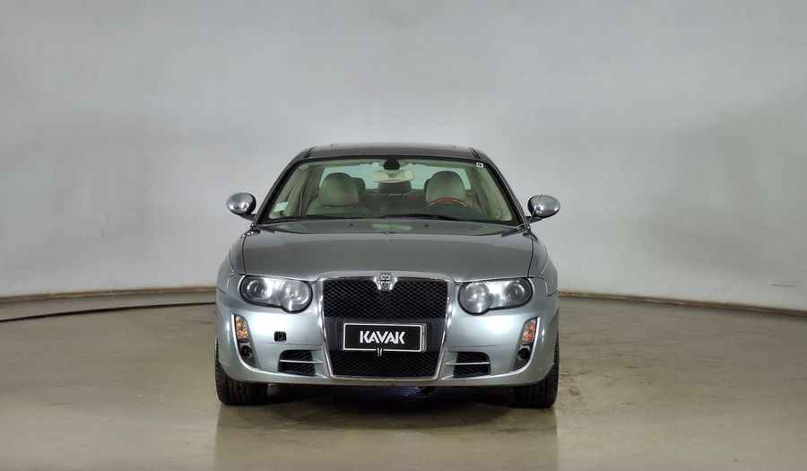 Mg 750 2.5 V6 AUTO Sedan 2010