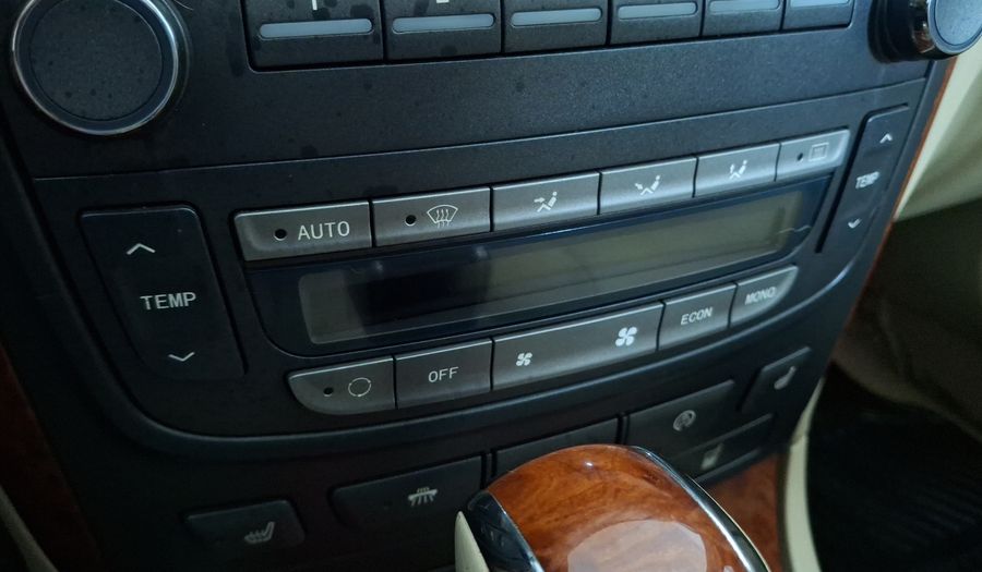 Mg 750 2.5 V6 AUTO Sedan 2010