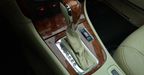 Mg 750 2.5 V6 AUTO Sedan 2010