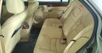 Mg 750 2.5 V6 AUTO Sedan 2010