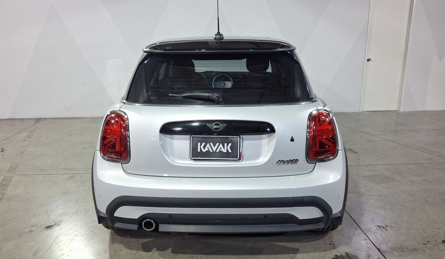 Mini Cooper 1.5 COOPER CLASSIC DCT Hatchback 2022
