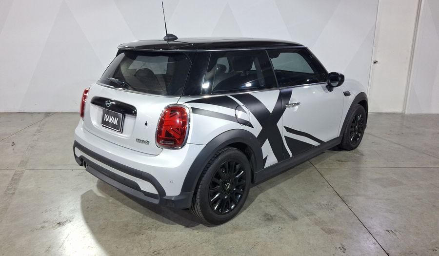 Mini Cooper 1.5 COOPER CLASSIC DCT Hatchback 2022