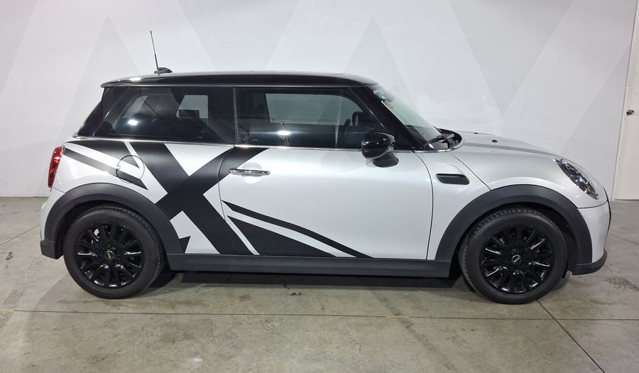 Mini Cooper 1.5 COOPER CLASSIC DCT Hatchback 2022
