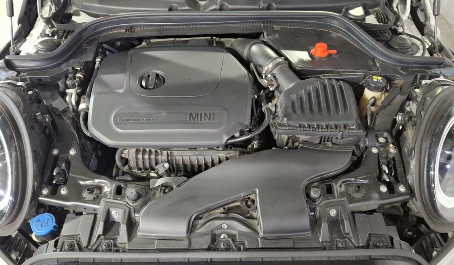Mini Cooper 1.5 COOPER CLASSIC DCT Hatchback 2022
