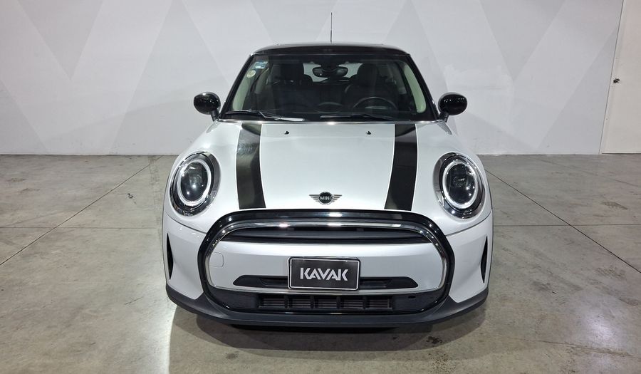 Mini Cooper 1.5 COOPER CLASSIC DCT Hatchback 2022