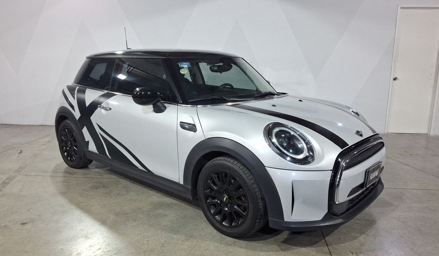 Mini Cooper 1.5 COOPER CLASSIC DCT Hatchback 2022