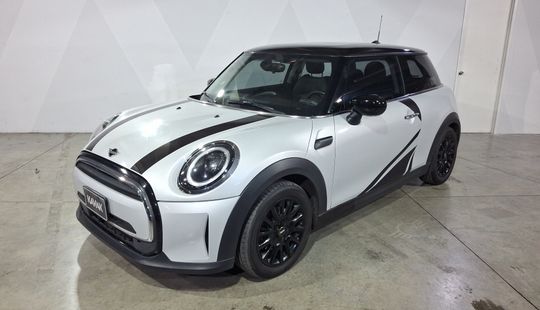 Mini • Cooper