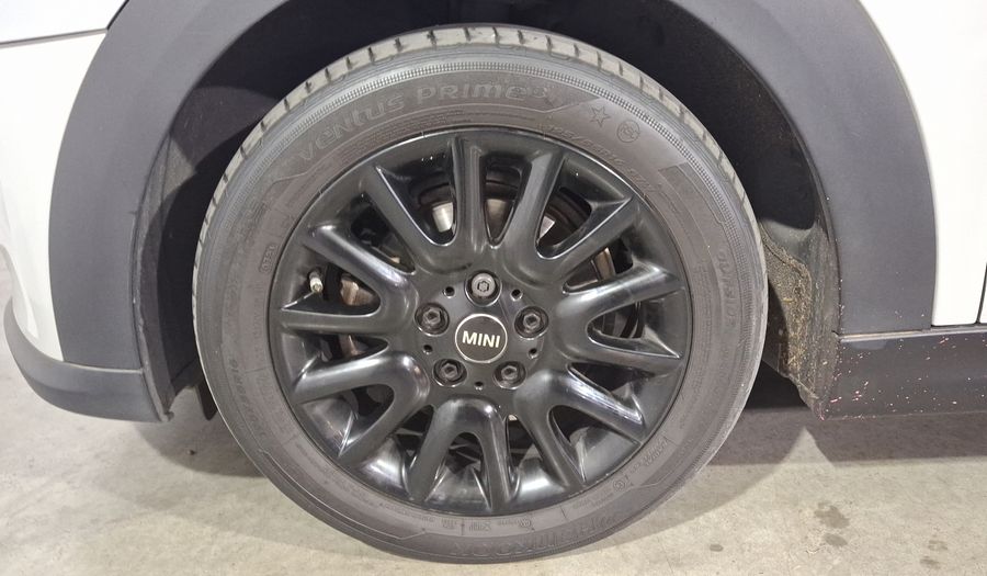 Mini Cooper 1.5 COOPER CLASSIC DCT Hatchback 2022