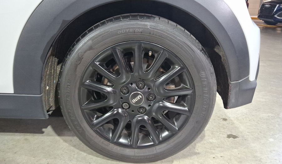 Mini Cooper 1.5 COOPER CLASSIC DCT Hatchback 2022