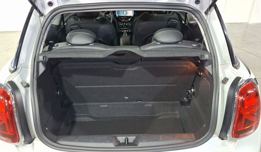 Mini Cooper 1.5 COOPER CLASSIC DCT Hatchback 2022