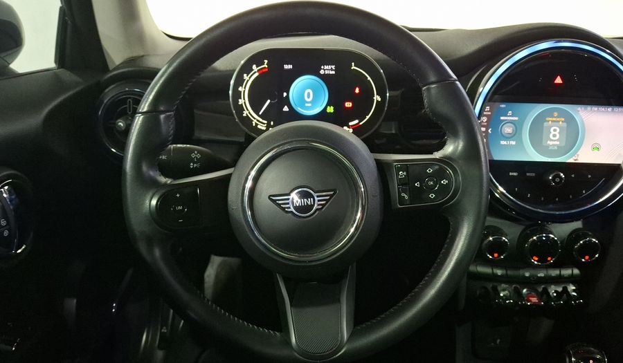 Mini Cooper 1.5 COOPER CLASSIC DCT Hatchback 2022