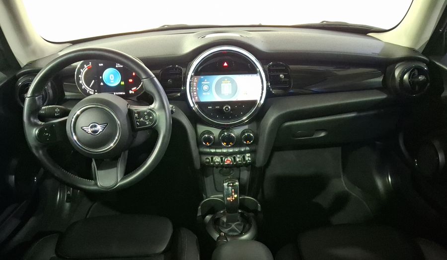 Mini Cooper 1.5 COOPER CLASSIC DCT Hatchback 2022
