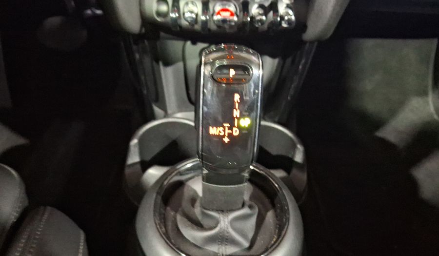 Mini Cooper 1.5 COOPER CLASSIC DCT Hatchback 2022