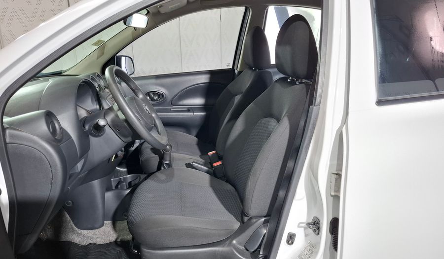 Nissan March 1.6 ACTIVE Hatchback 2016