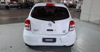 Nissan March 1.6 ACTIVE Hatchback 2016